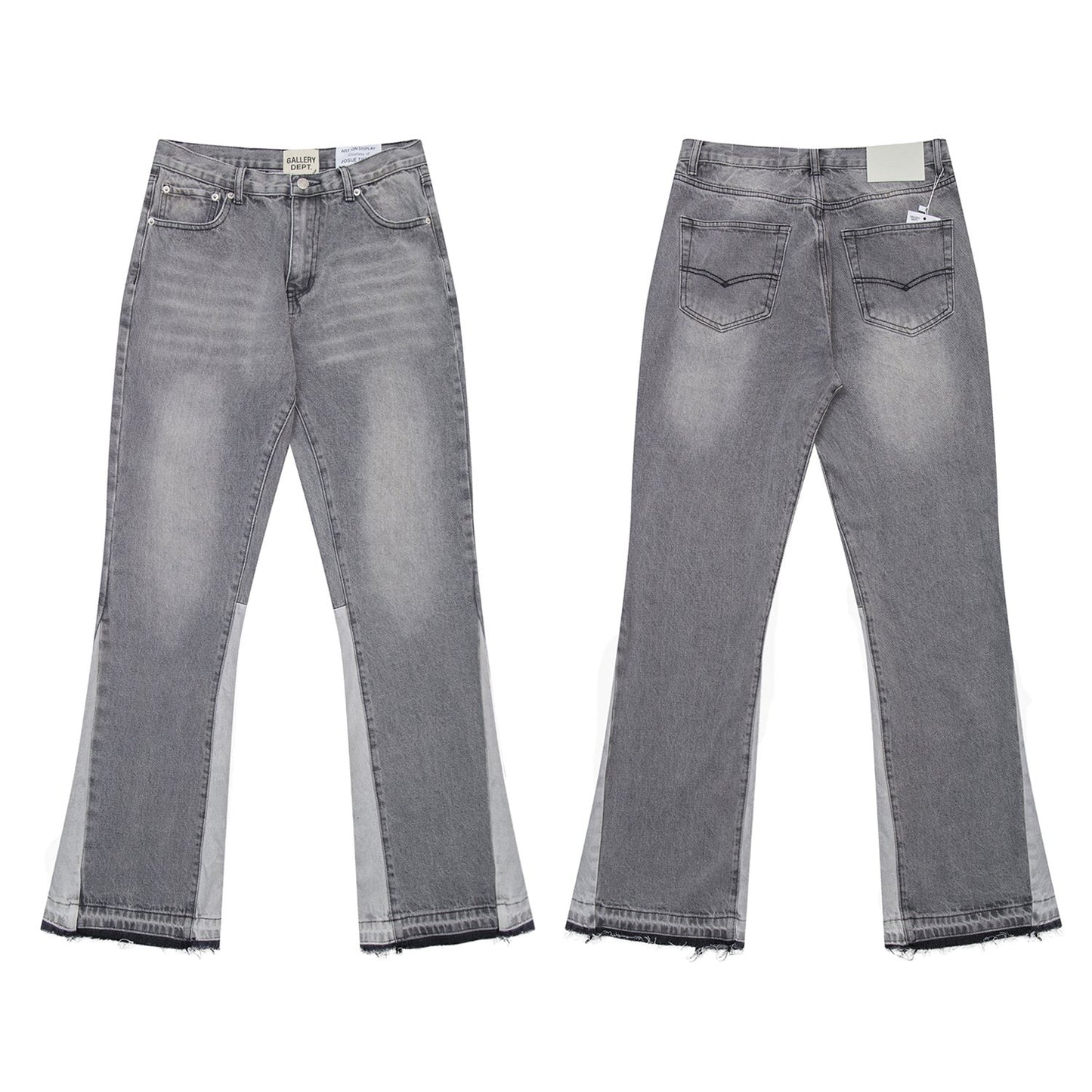 GALLERY DEPT New Pants 639