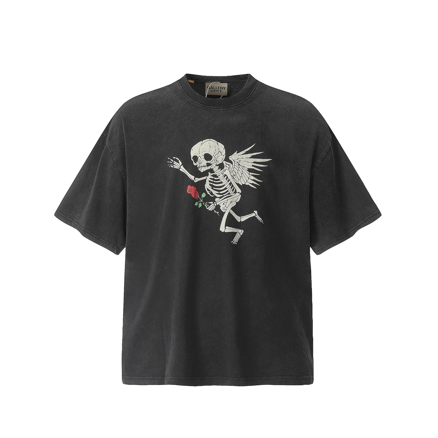 GALLERY DEPT New T-shirt D13_P49