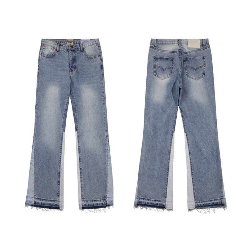 GALLERY DEPT New Pants 937