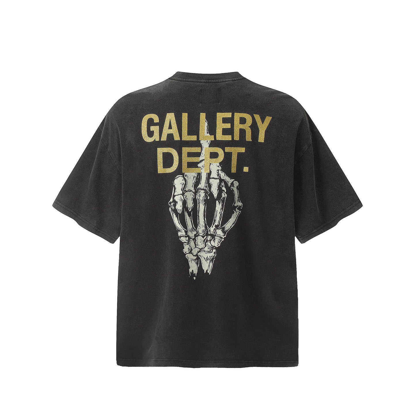 GALLERY DEPT New T-shirt D47_P49