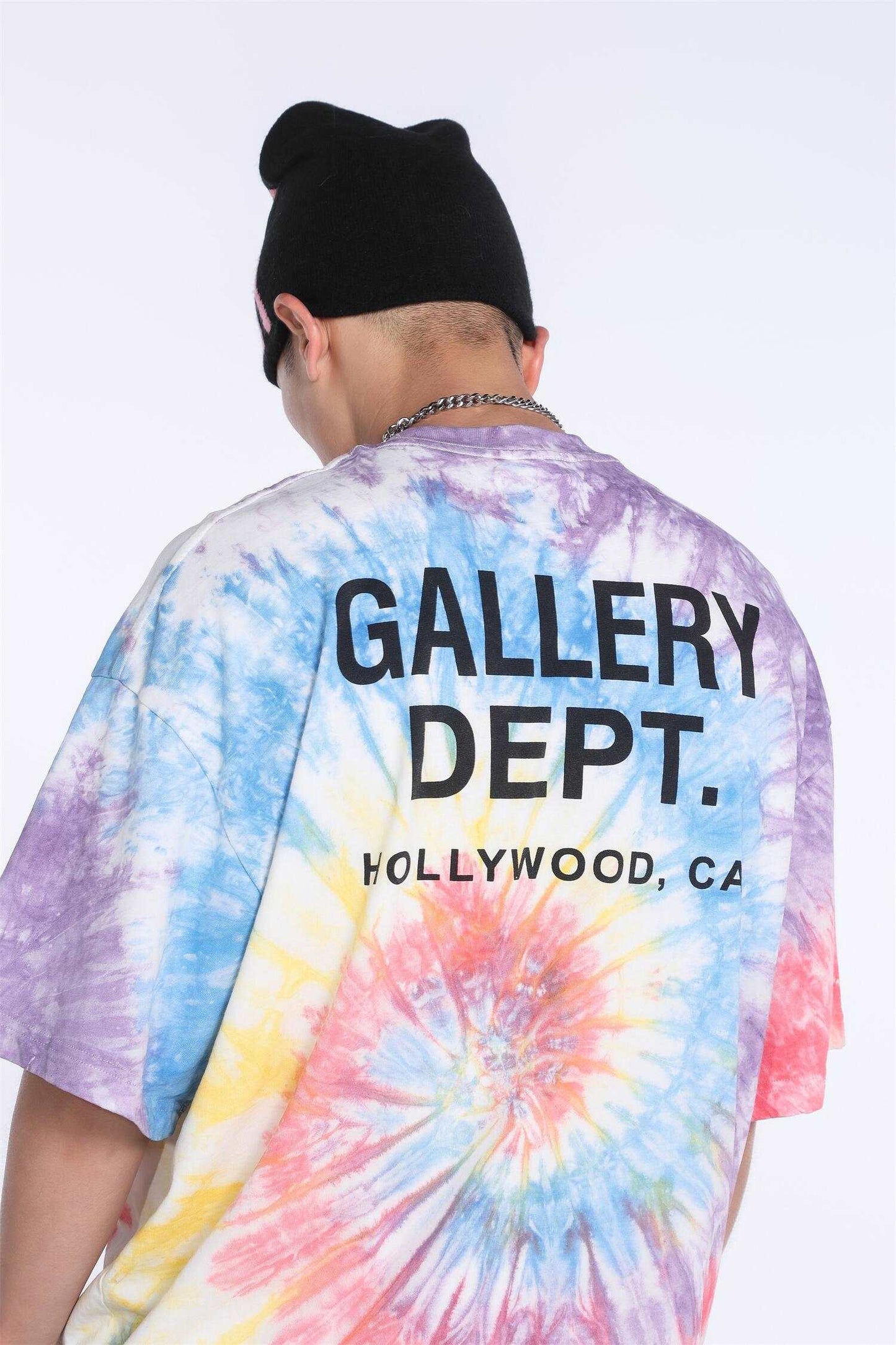 GALLERY DEPT New T-shirt D101_P85