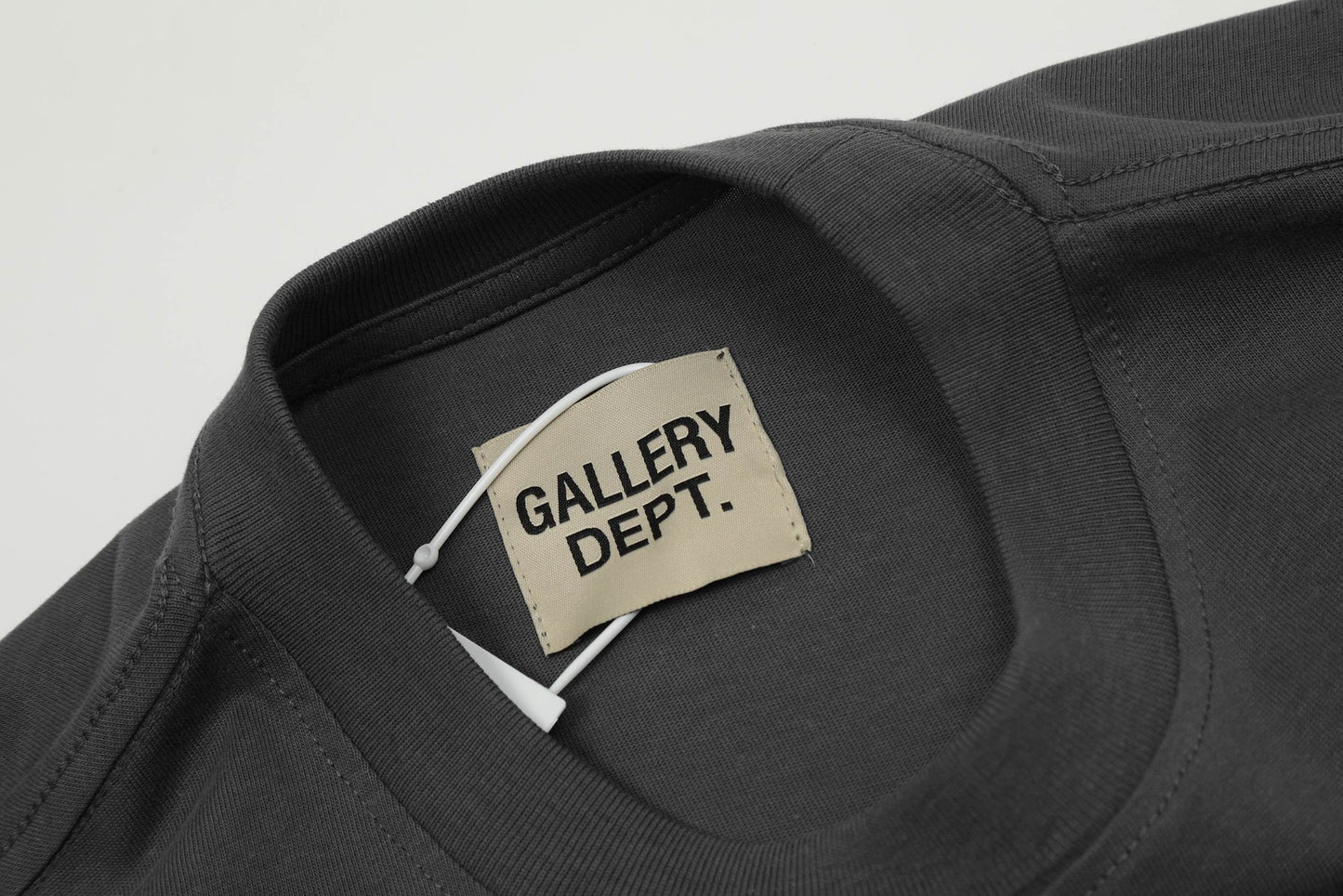 GALLERY DEPT New T-shirt D23_P39