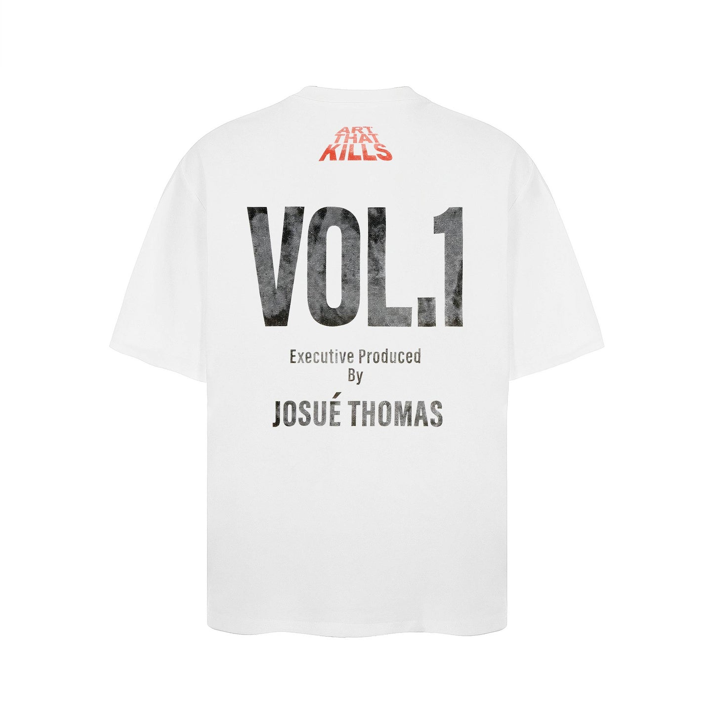GALLERY DEPT New T-shirt 1135_P39