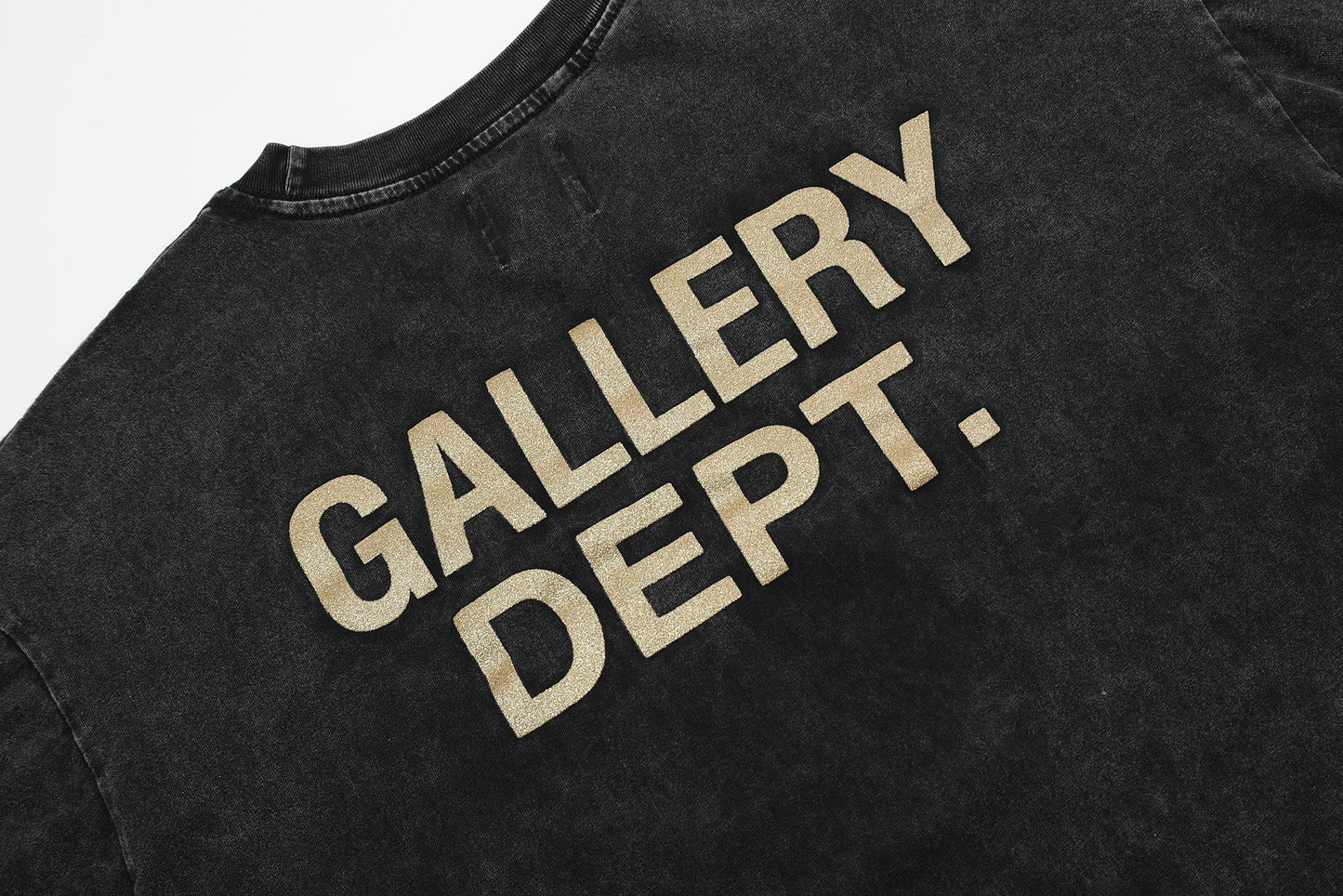 GALLERY DEPT New T-shirt D57