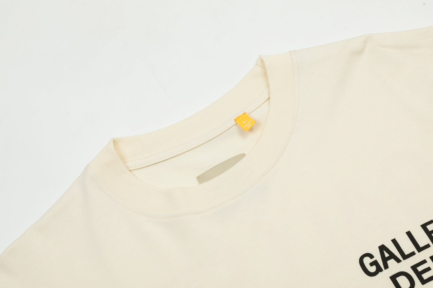GALLERY DEPT New T-shirt D44