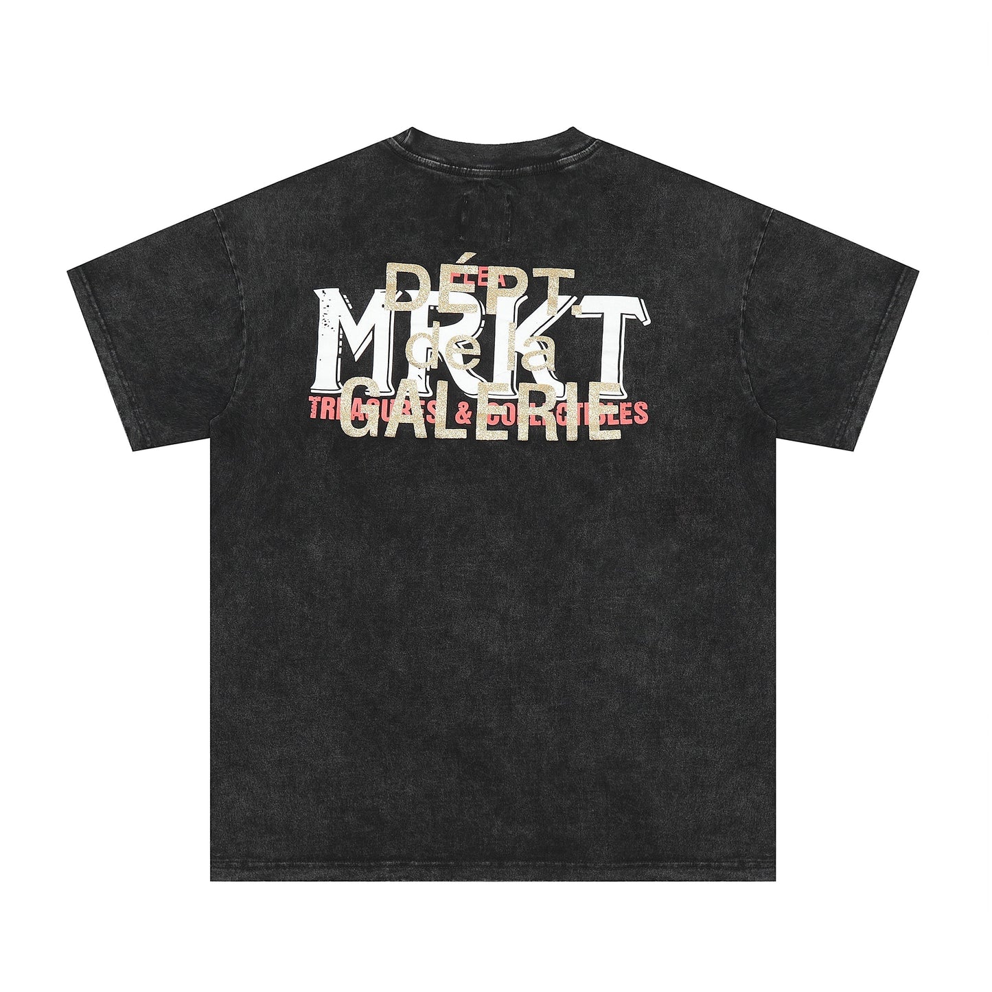 GALLERY DEPT New T-shirt D67