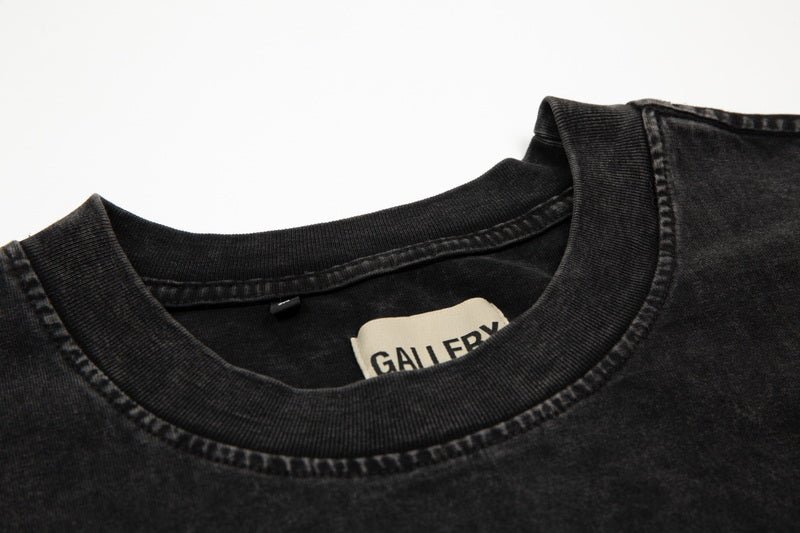 GALLERY DEPT New T-shirt D76