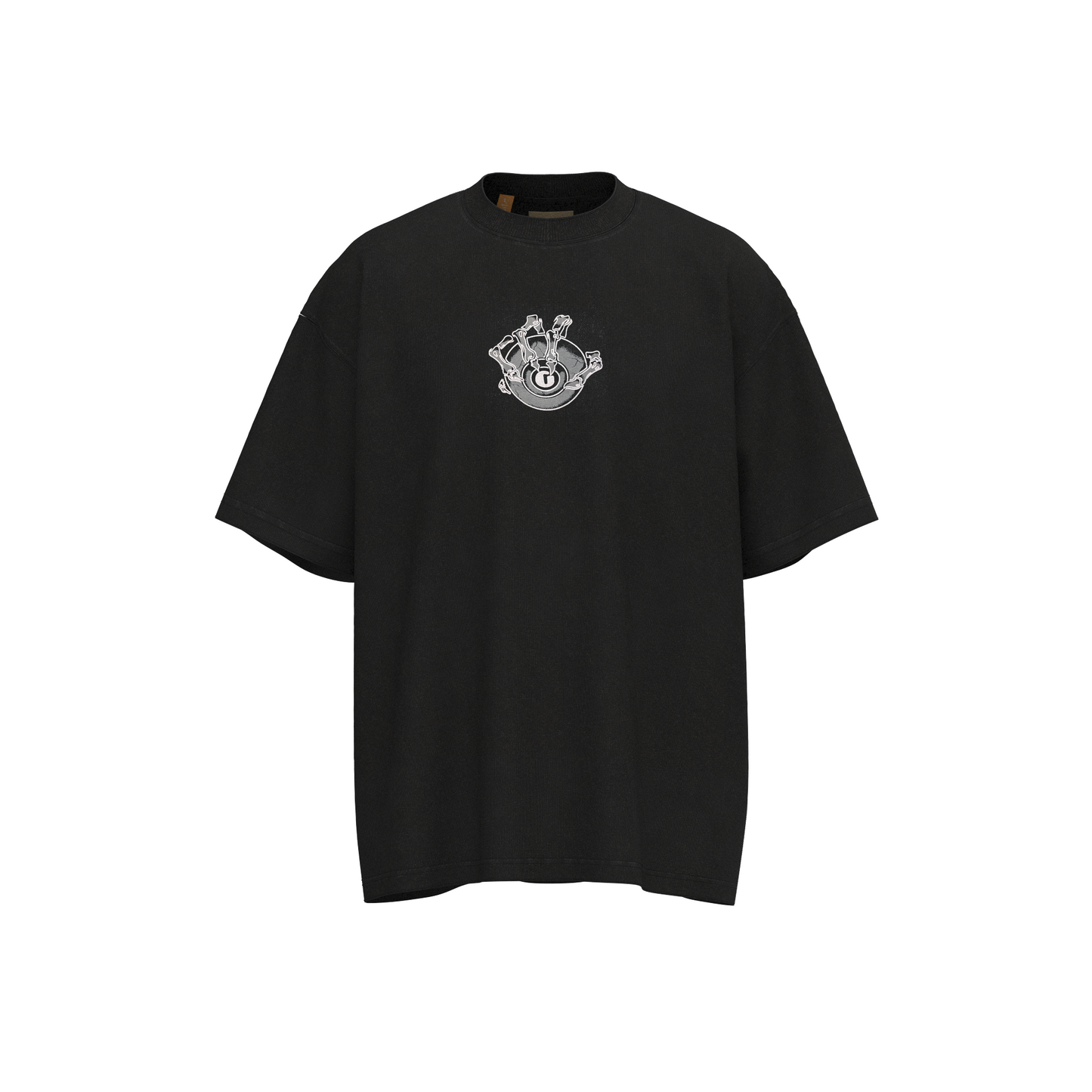GALLERY DEPT New T-shirt D68