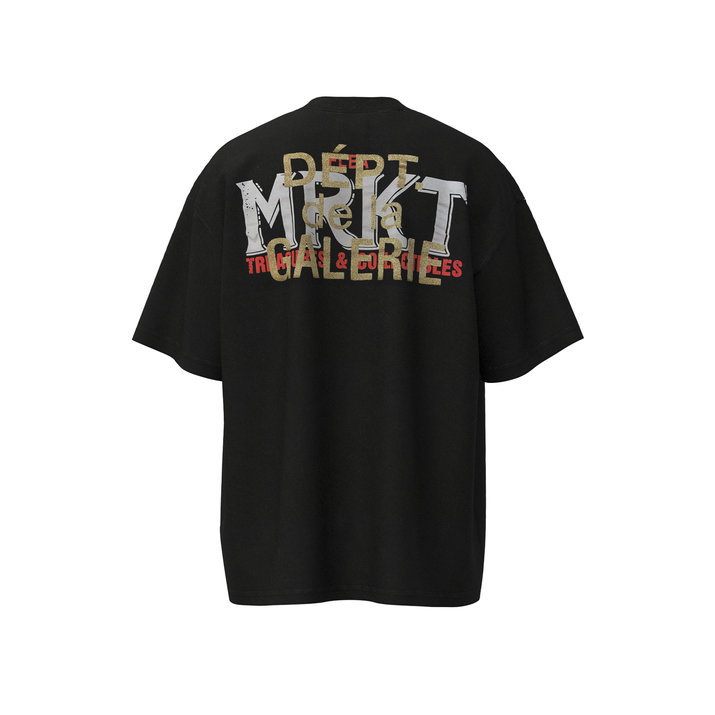 GALLERY DEPT New T-shirt D67