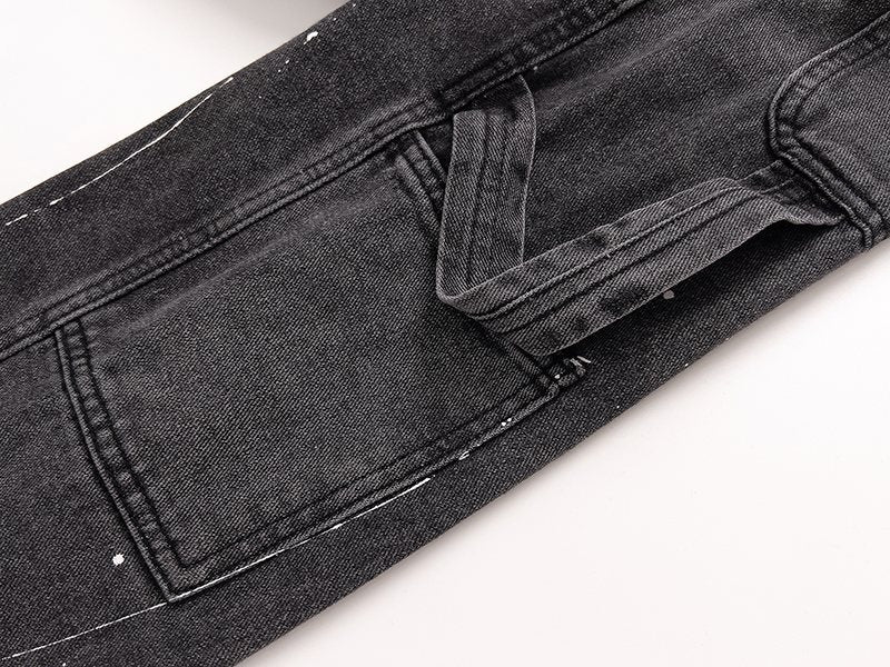 GALLERY DEPT New Pants 837