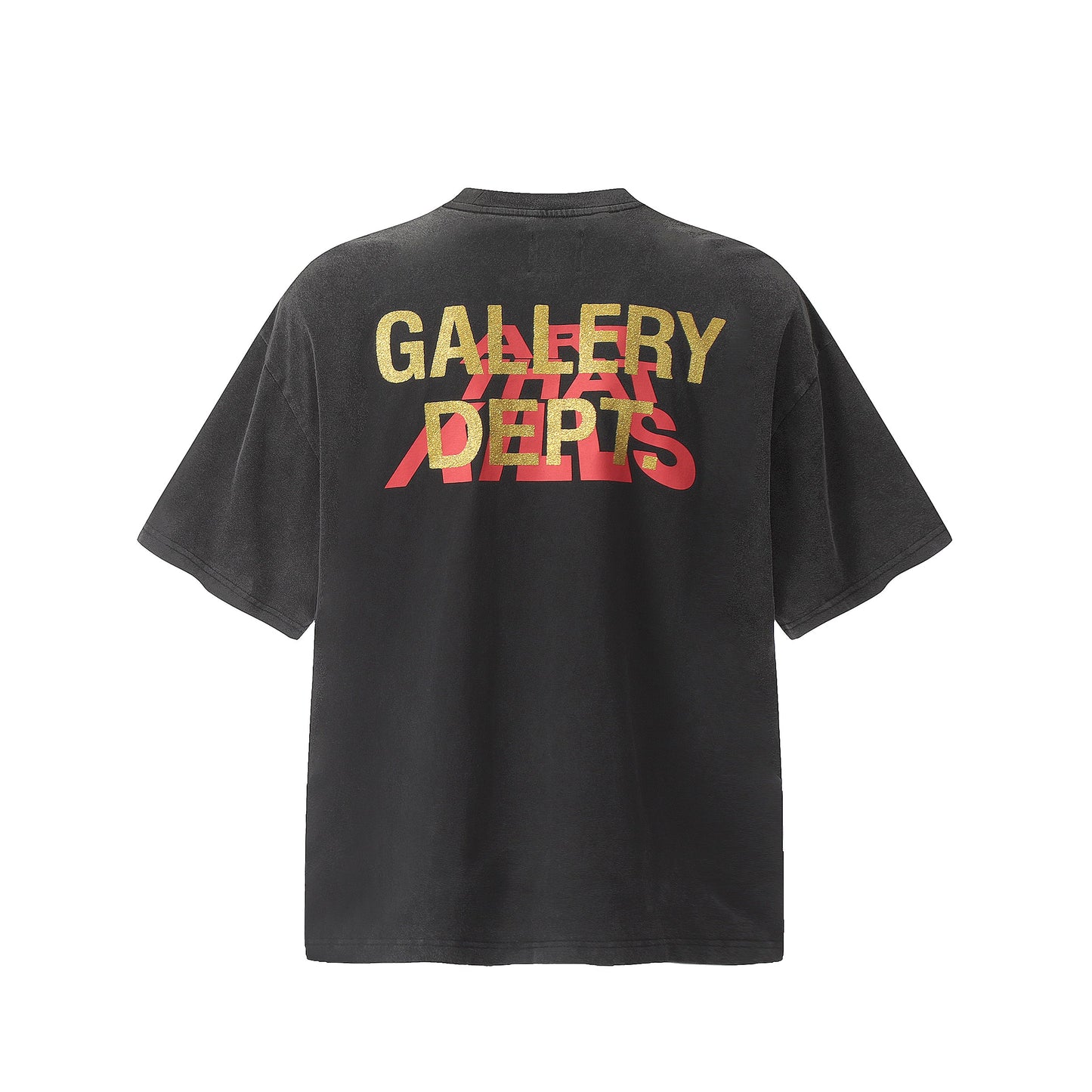 GALLERY DEPT New T-shirt D88