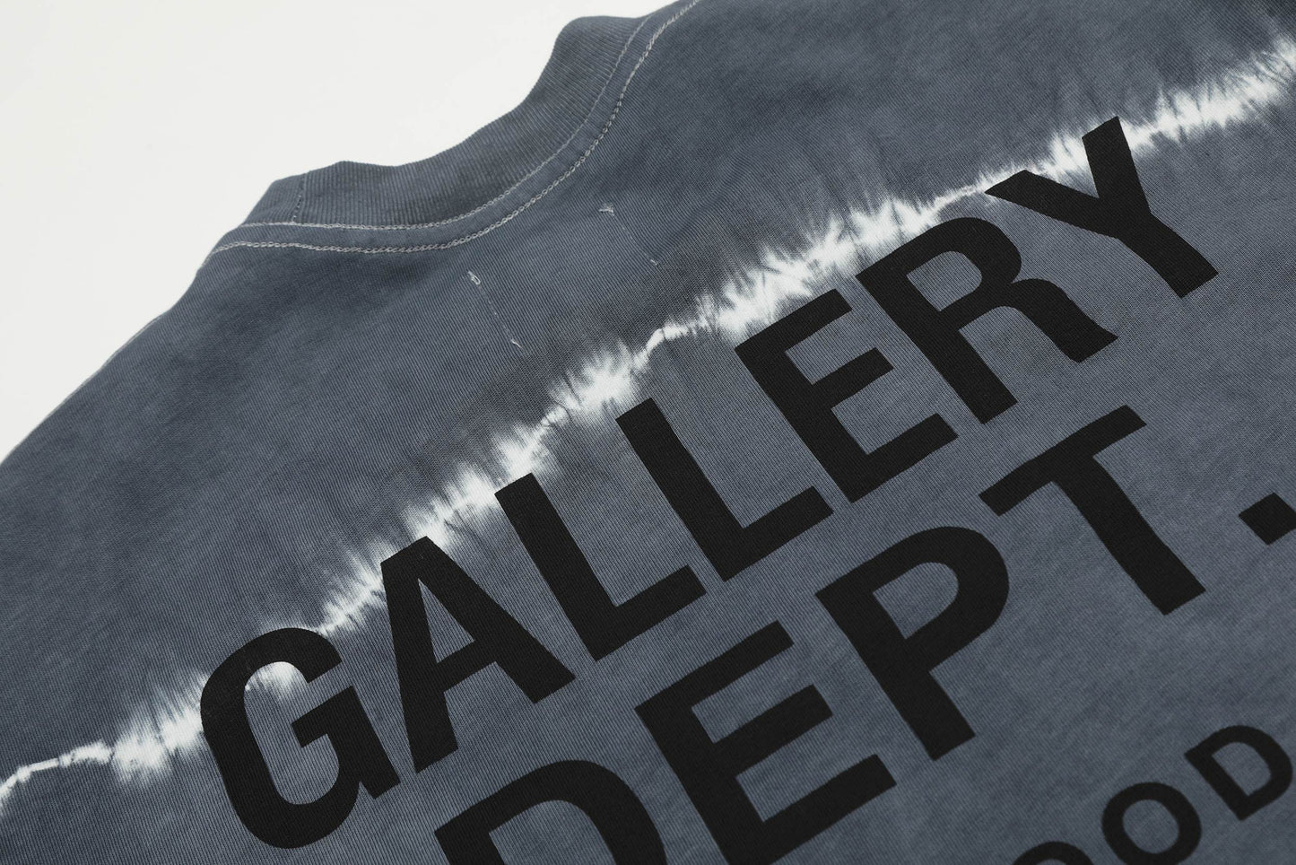 GALLERY DEPT New T-shirt D24_P58