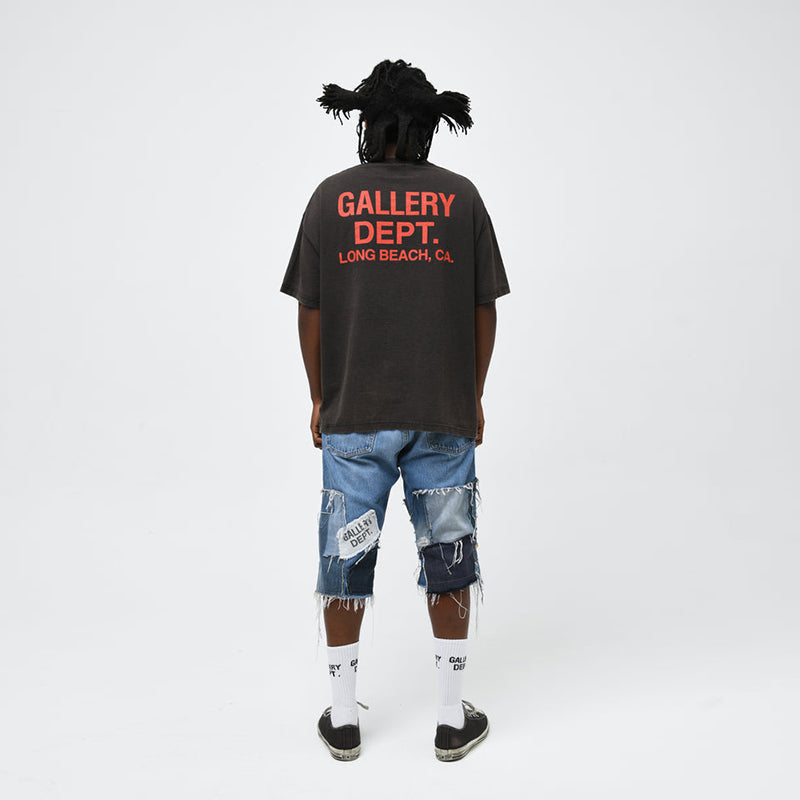 GALLERY DEPT New T-shirt D76