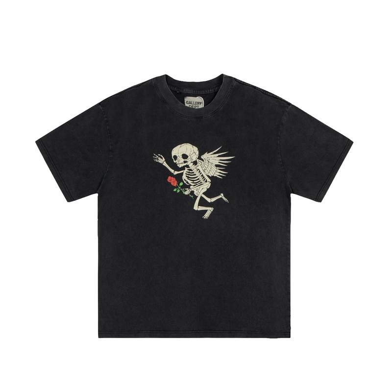 GALLERY DEPT New T-shirt D13_P49