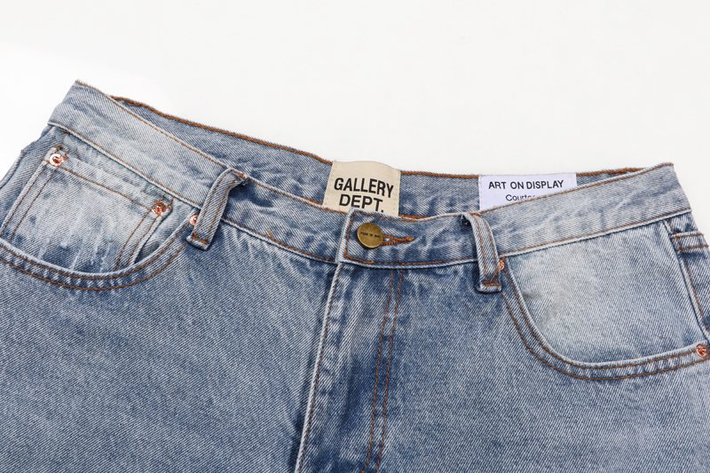 GALLERY DEPT New Pants 937