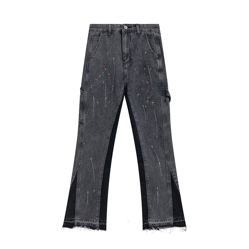 GALLERY DEPT New Pants 837