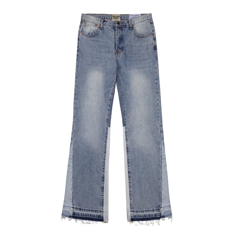 GALLERY DEPT New Pants 937