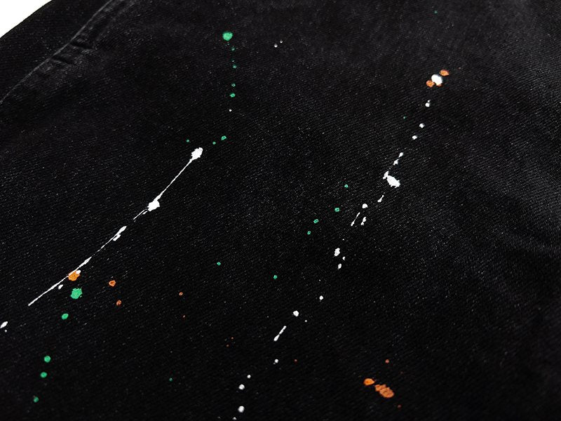 GALLERY DEPT New Pants 837