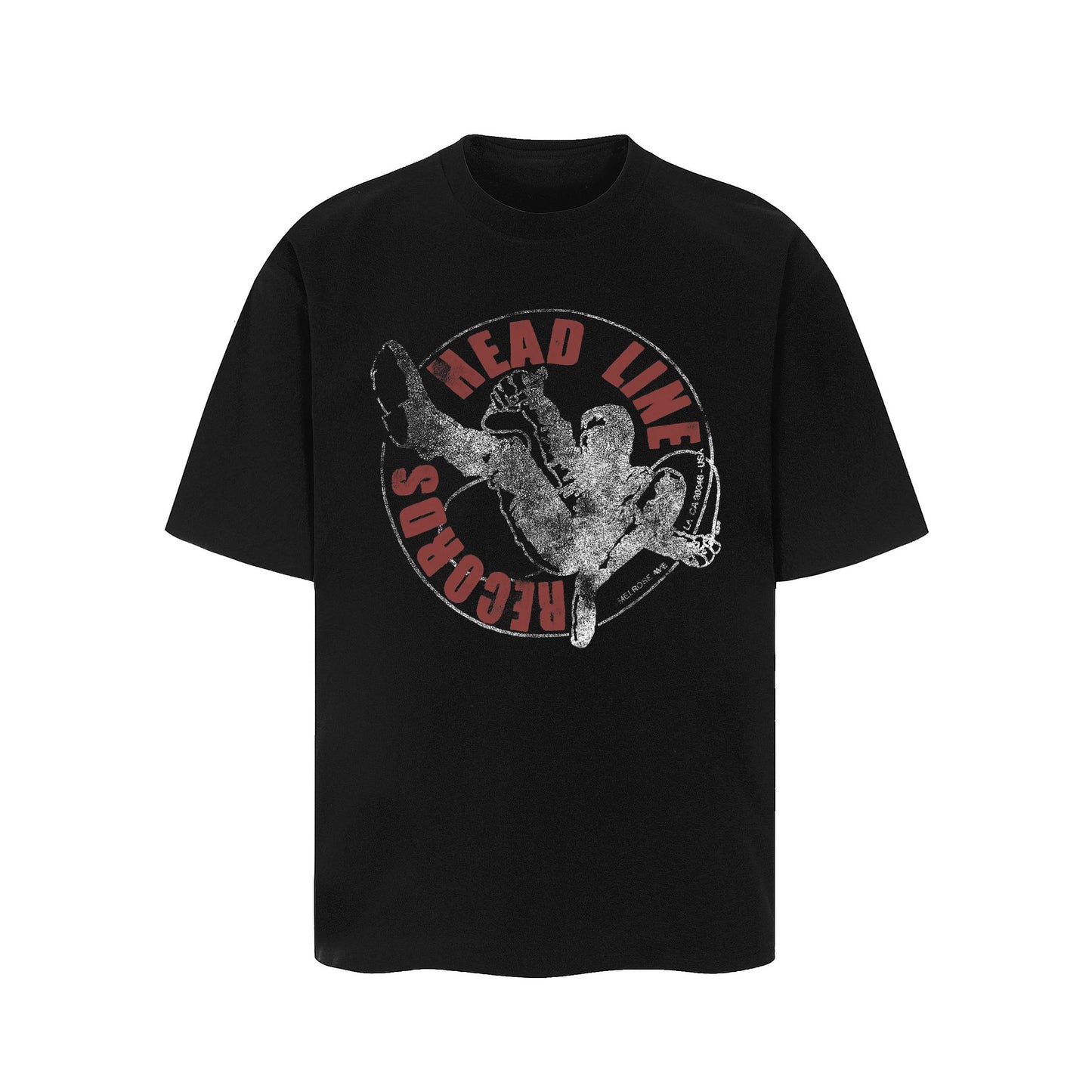 GALLERY DEPT New T-shirt 1137_P39