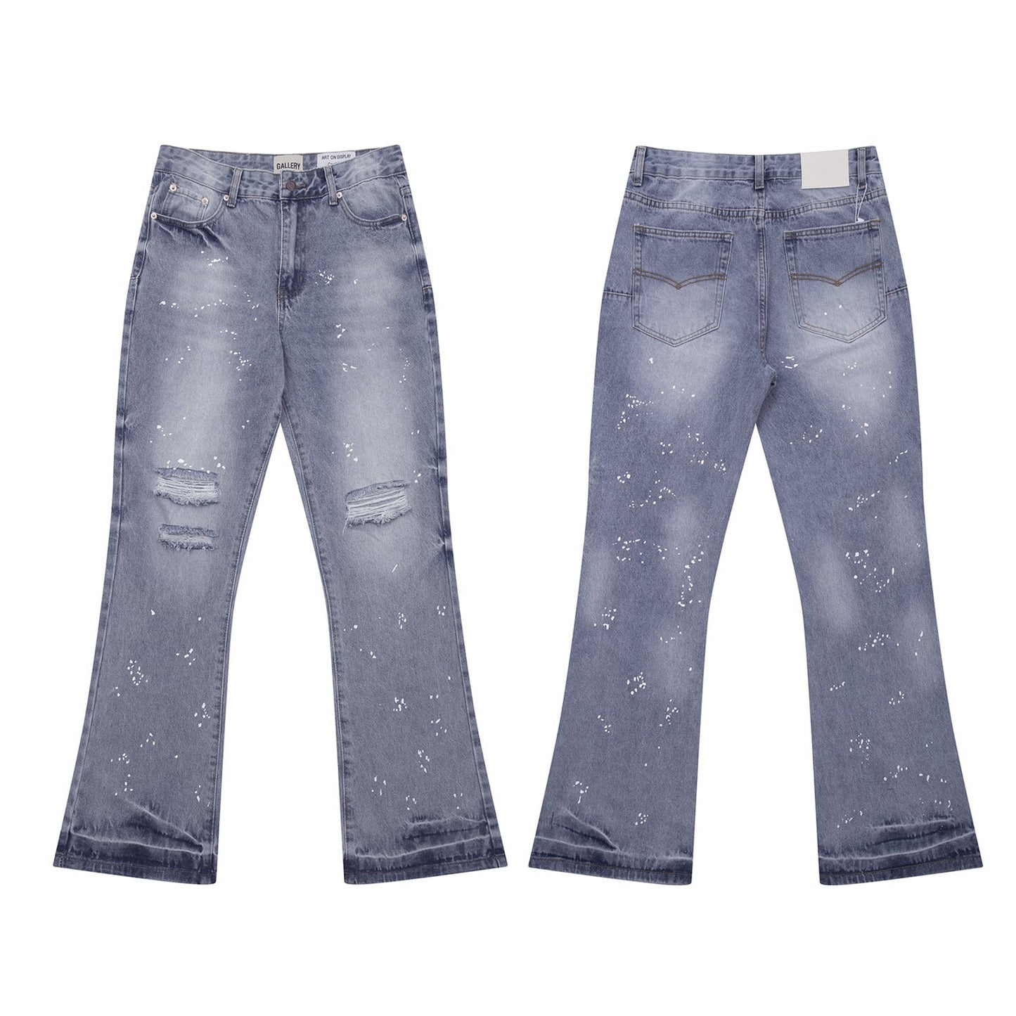 GALLERY DEPT New Pants 638