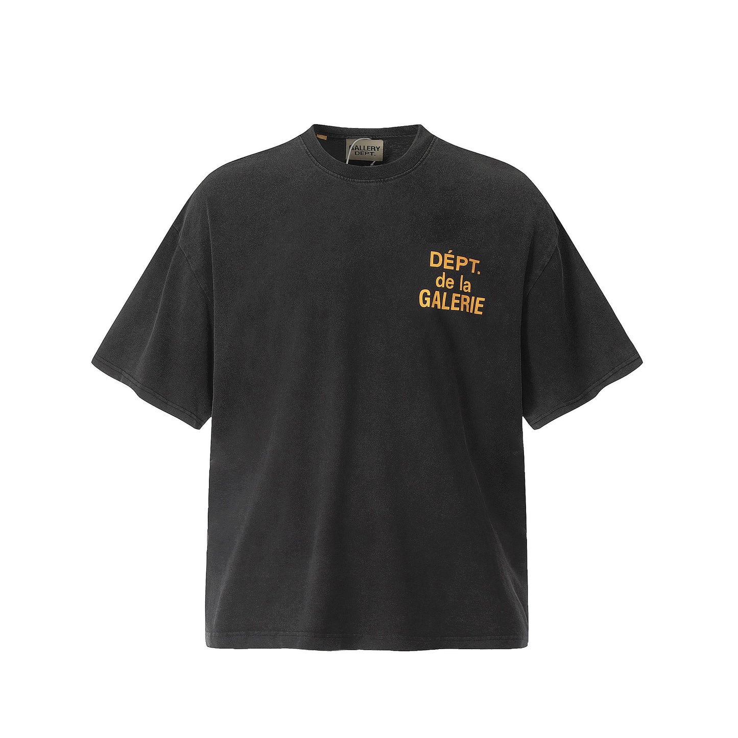 GALLERY DEPT New T-shirt D78_P49
