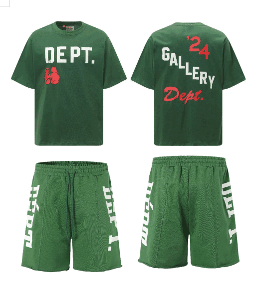 GALLERY DEPT New Shorts D272_D3292