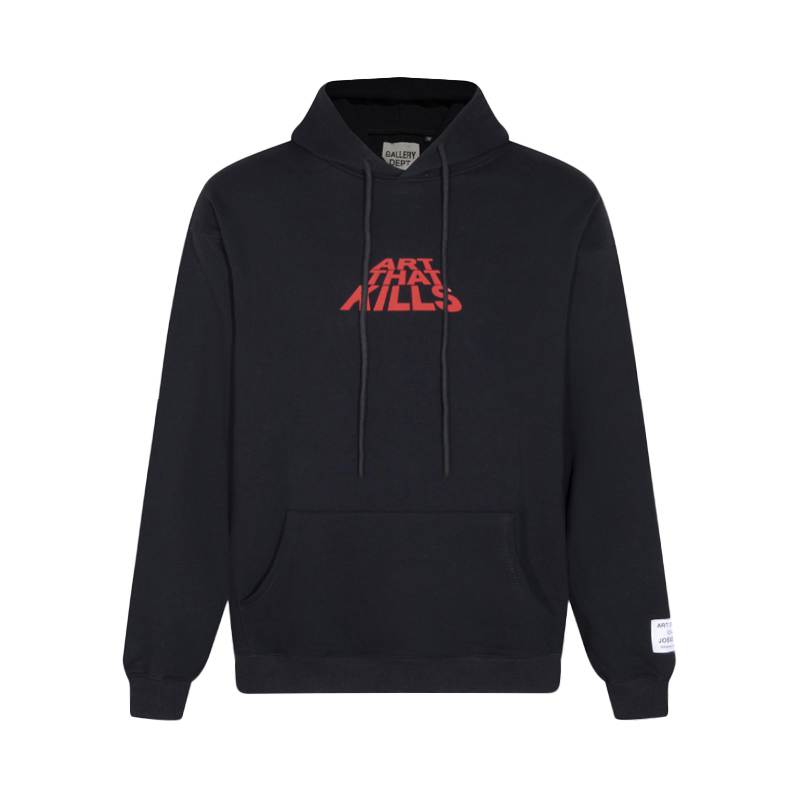 GALLERY DEPT New Hoodie 610