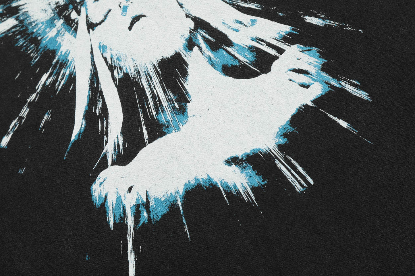GALLERY DEPT New T-shirt D87_P49