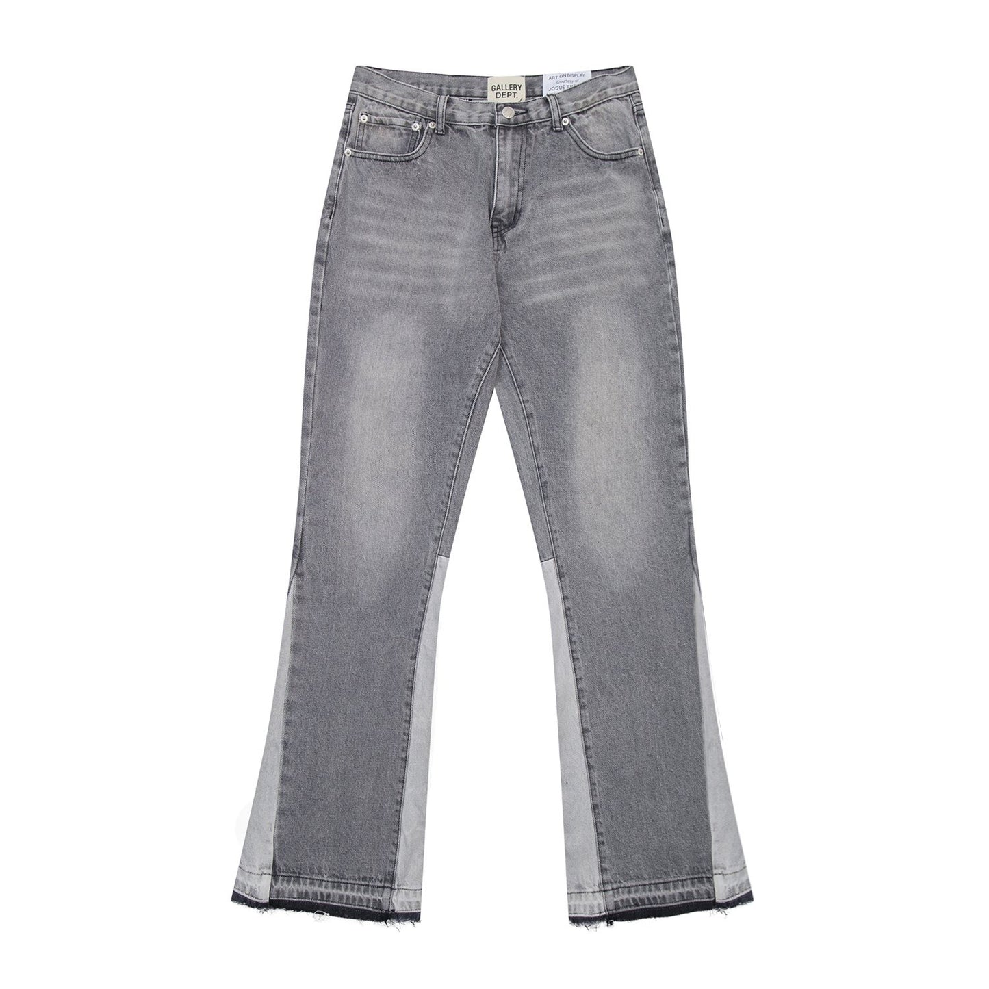GALLERY DEPT New Pants 639