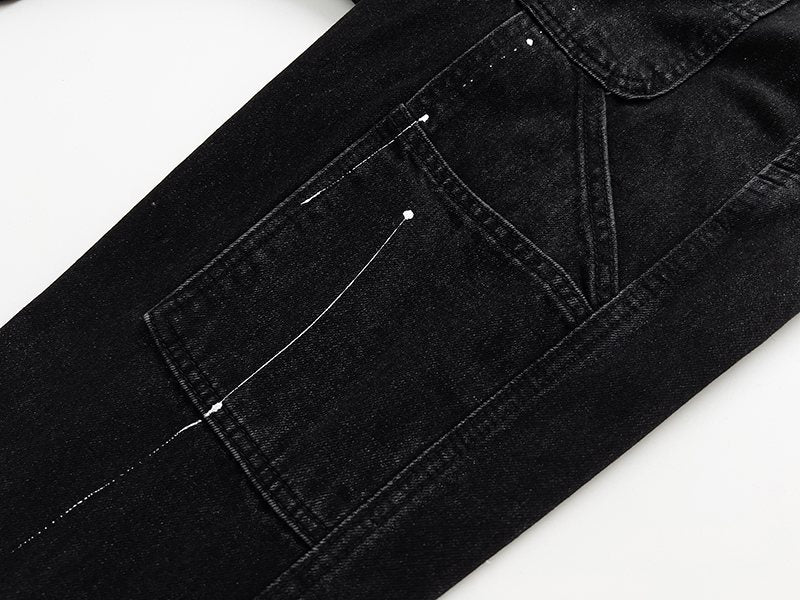GALLERY DEPT New Pants 837