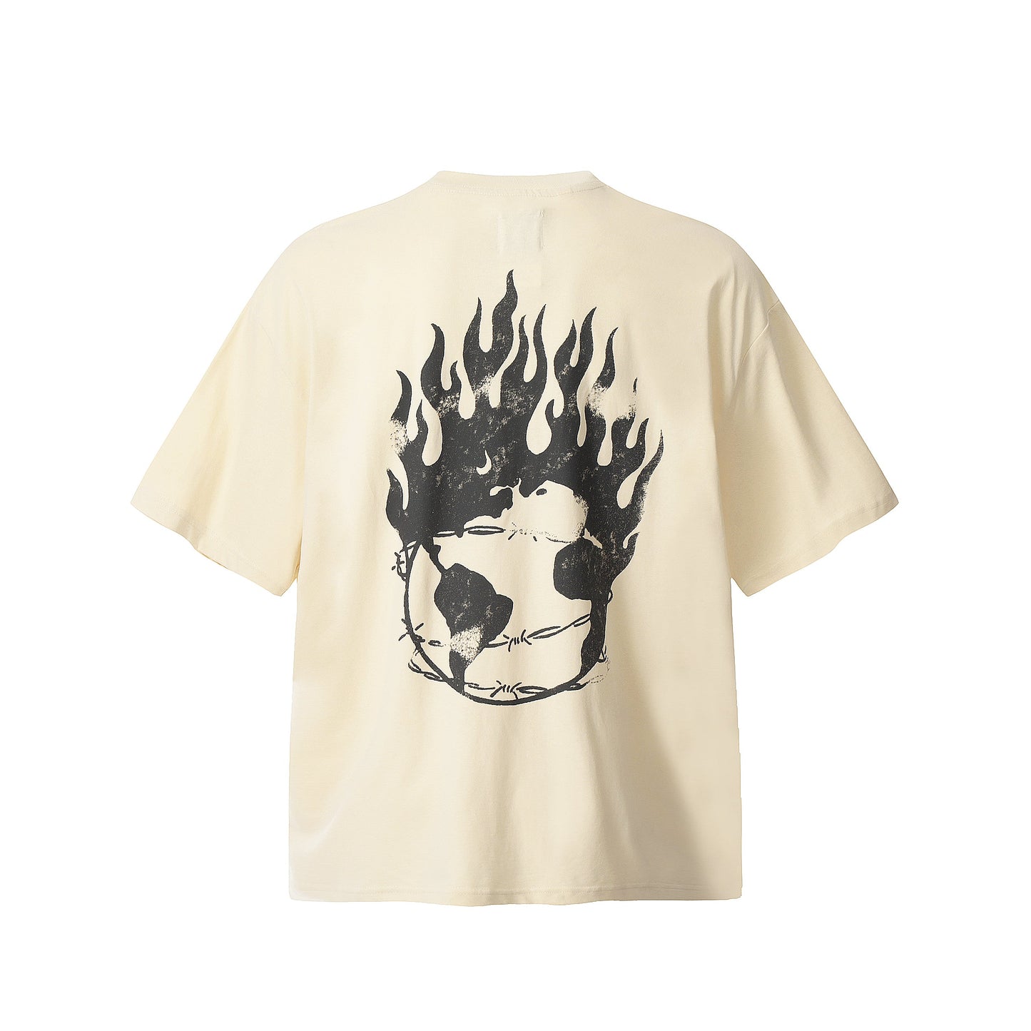 GALLERY DEPT New T-shirt D28