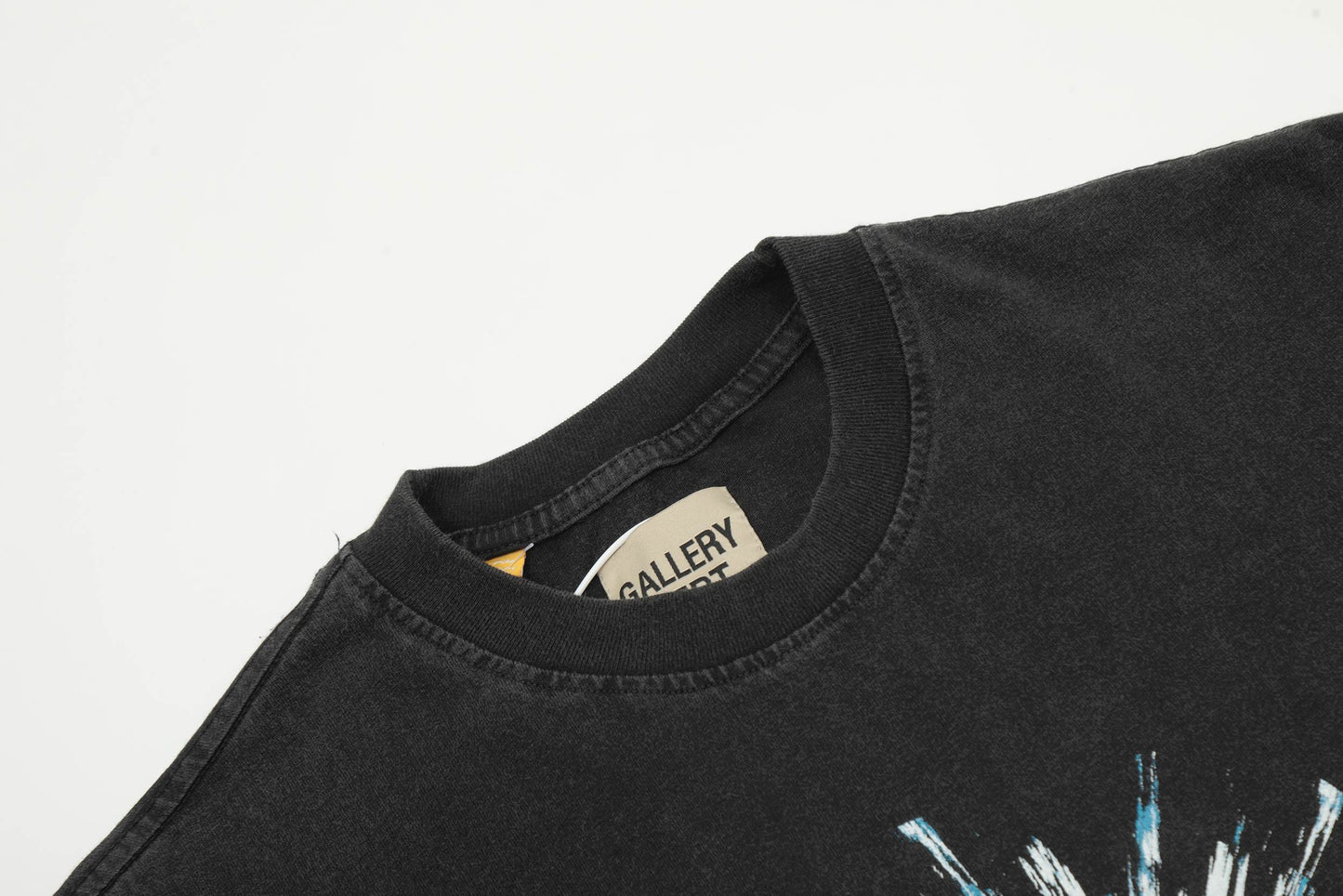 GALLERY DEPT New T-shirt D87_P49