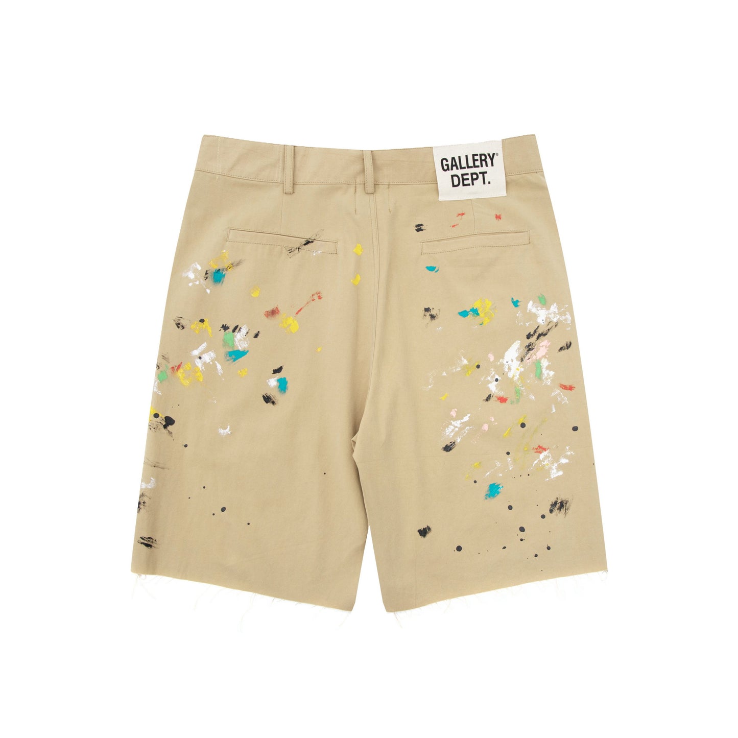 GALLERY DEPT New Shorts G341