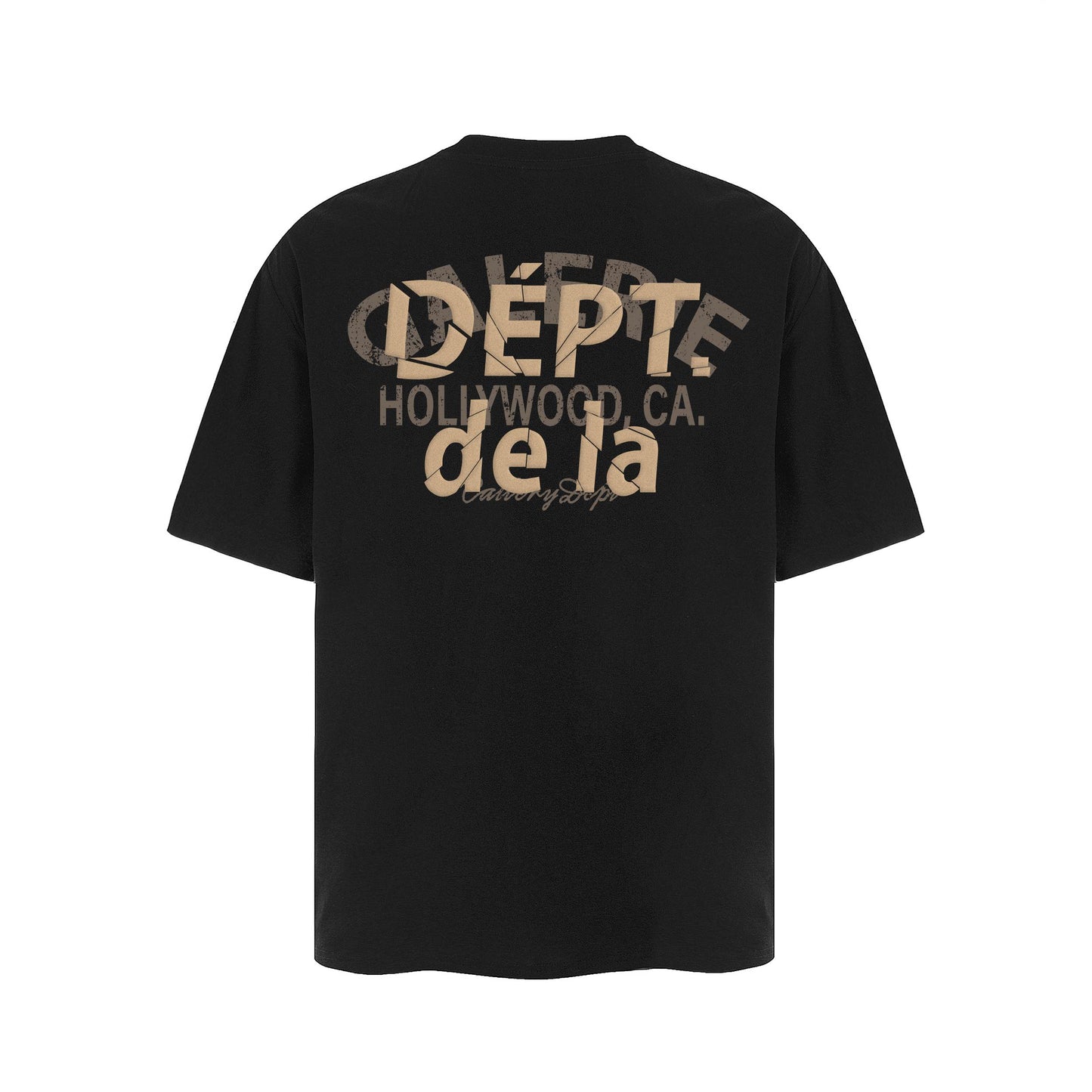 GALLERY DEPT New T-shirt 1140_P39