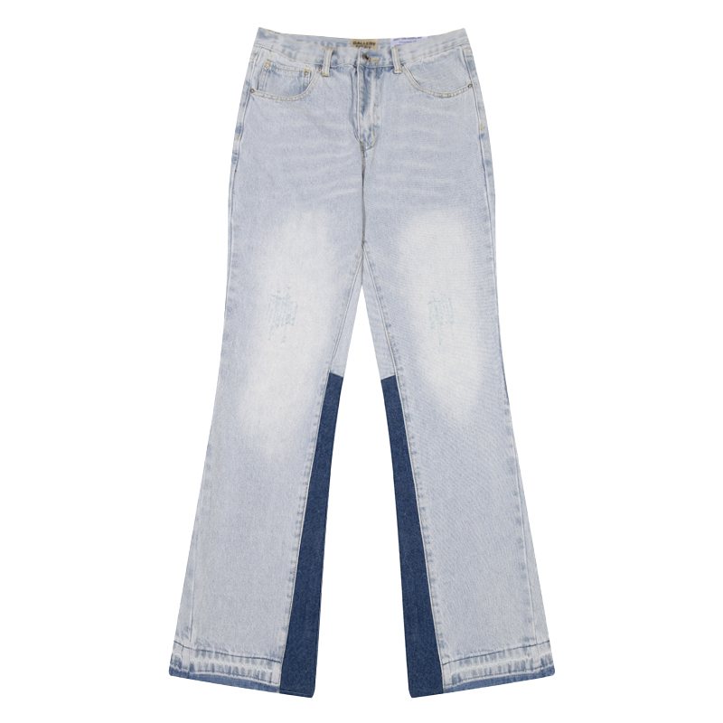 GALLERY DEPT New Pants 607