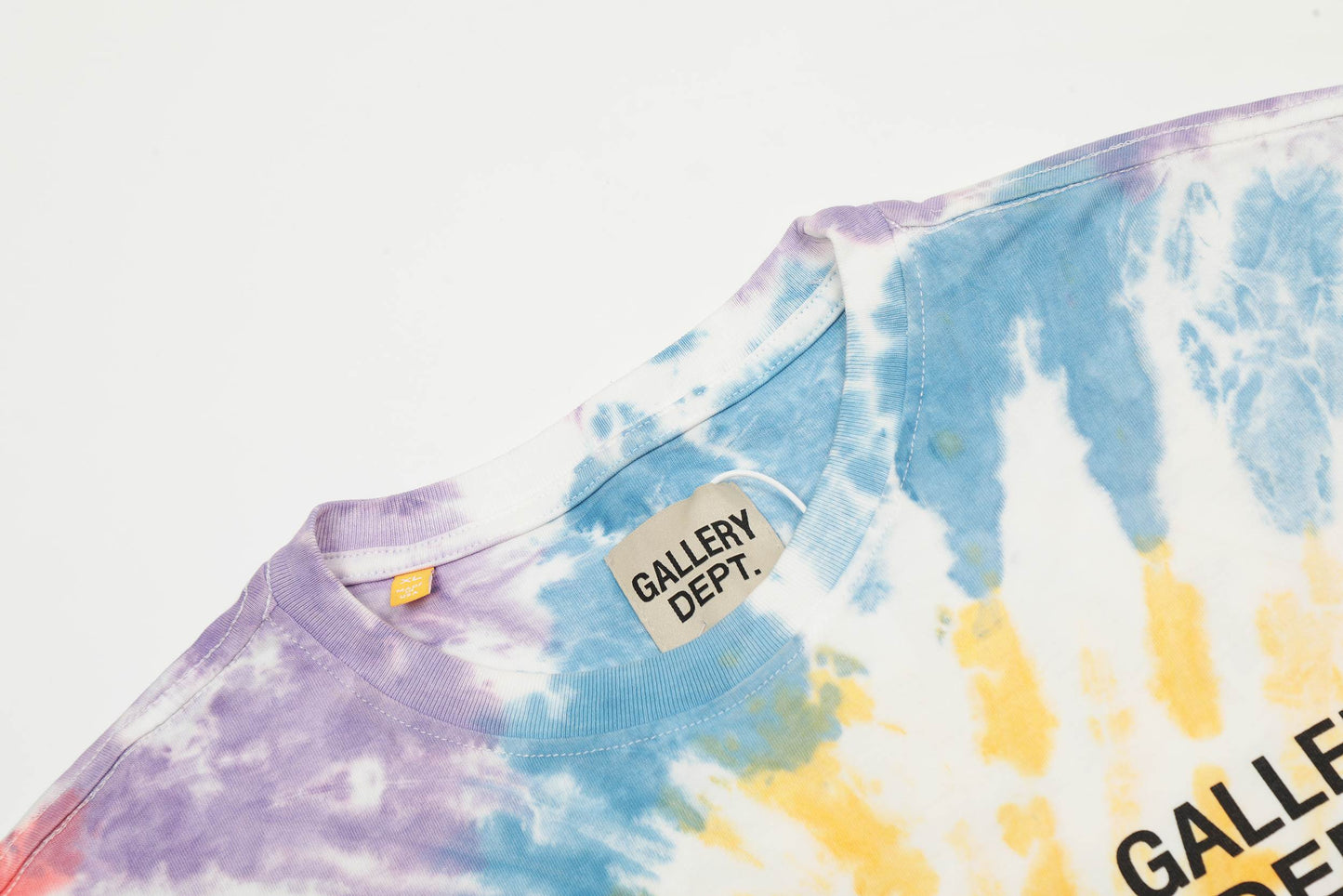 GALLERY DEPT New T-shirt D101_P85