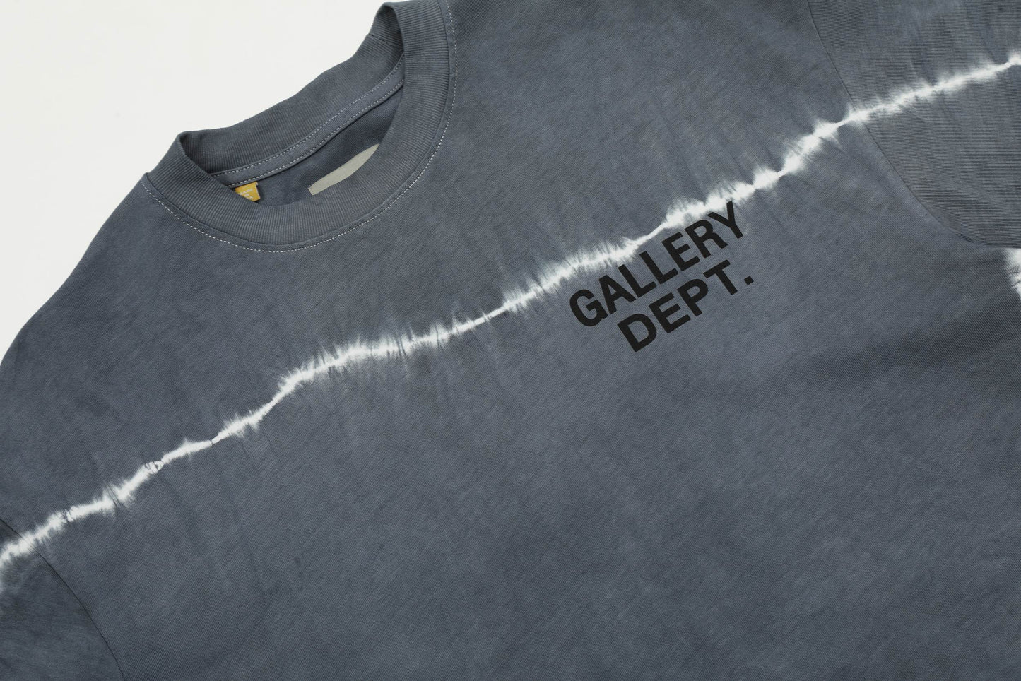GALLERY DEPT New T-shirt D24_P58