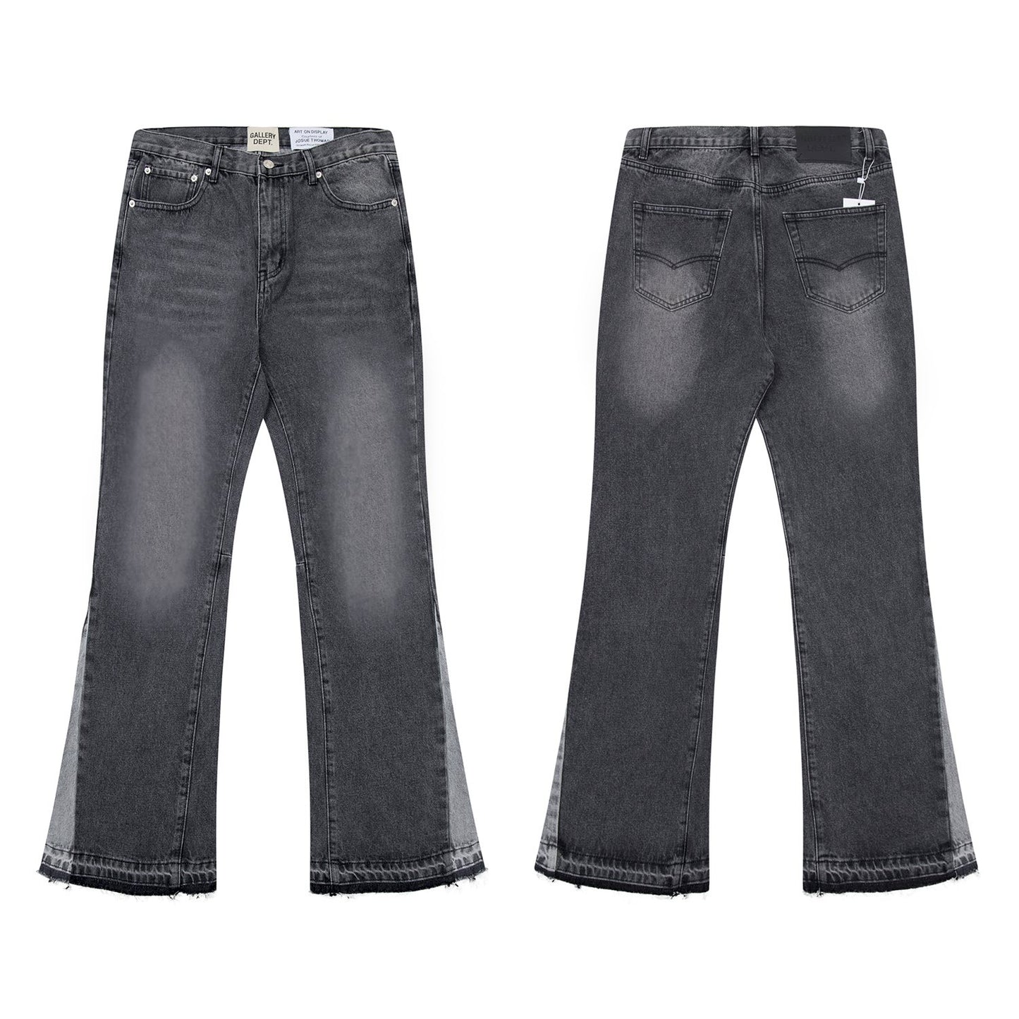 GALLERY DEPT New Pants 636