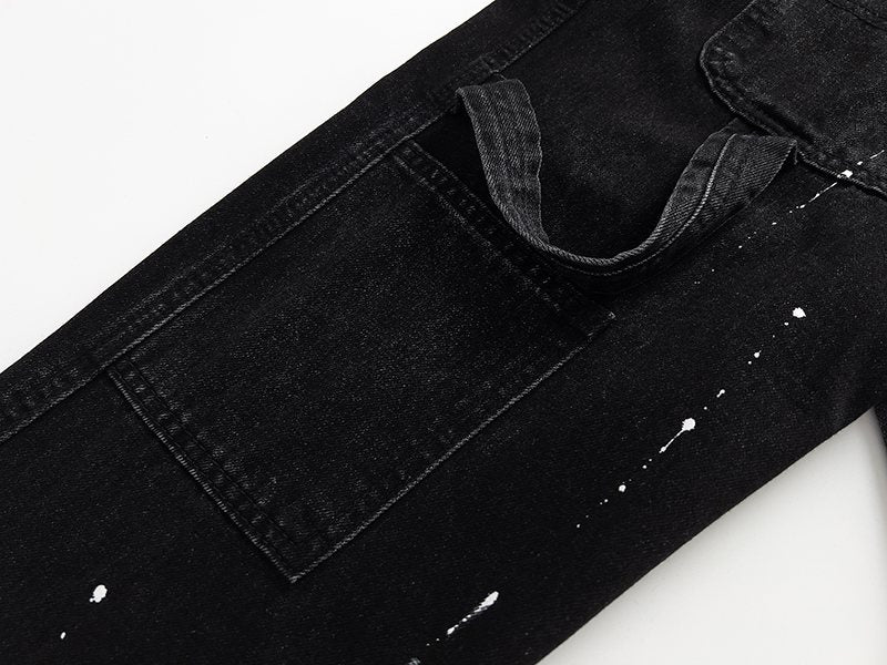 GALLERY DEPT New Pants 837