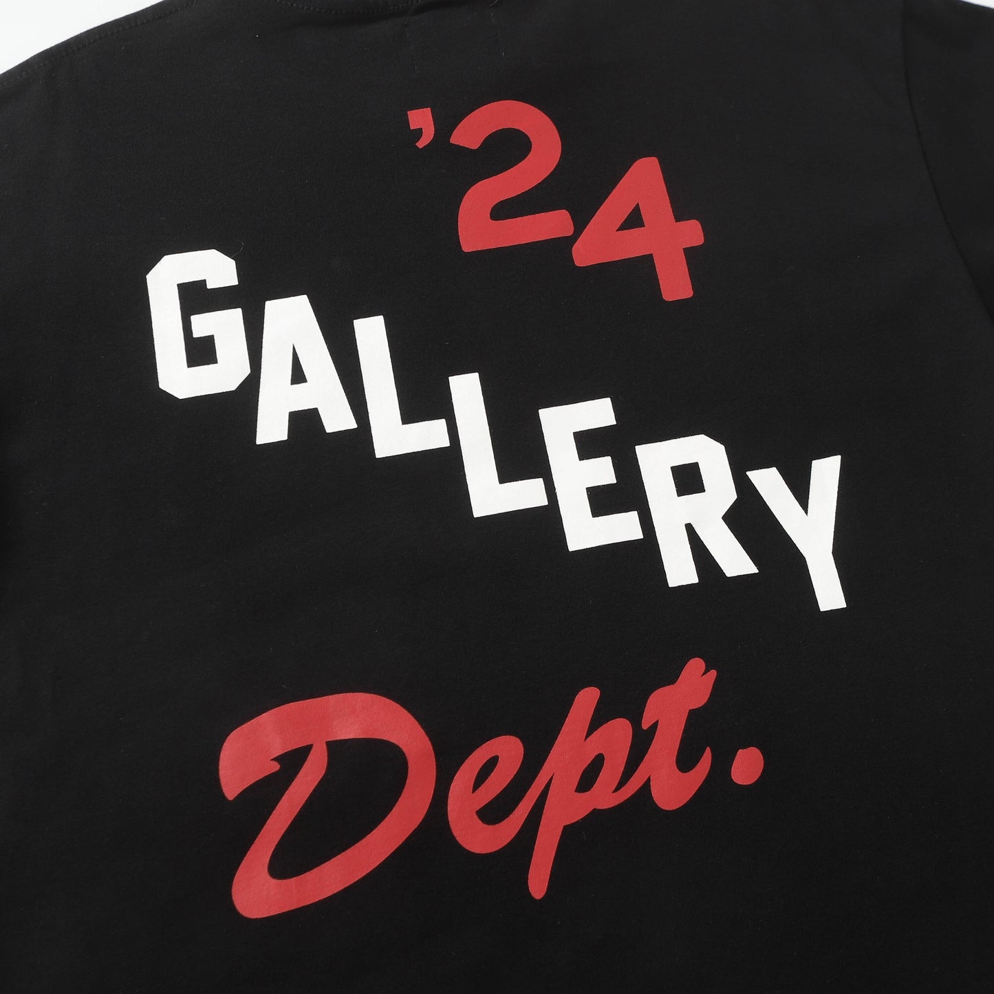 GALLERY DEPT New Shorts D272_D3292