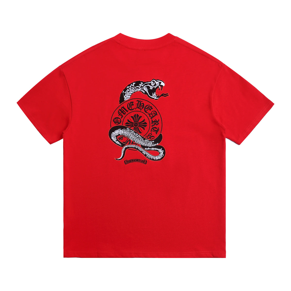 Chrome Hearts T-shirt 1921