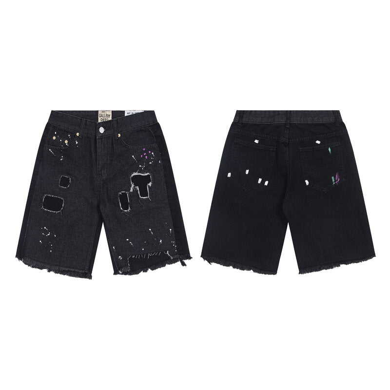 GALLERY DEPT New Shorts G501