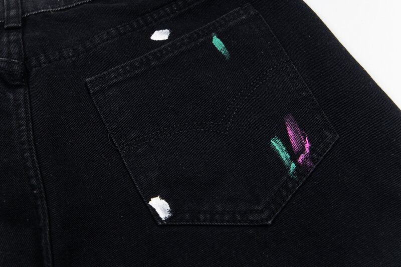 GALLERY DEPT New Shorts G501