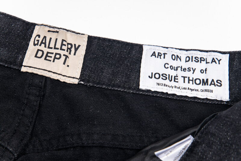 GALLERY DEPT New Shorts G501
