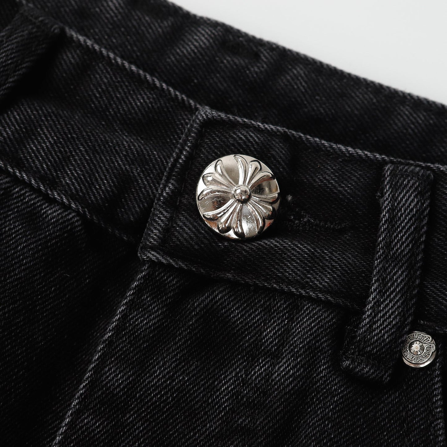 Chrome Hearts 2025 NEW Pants 9945