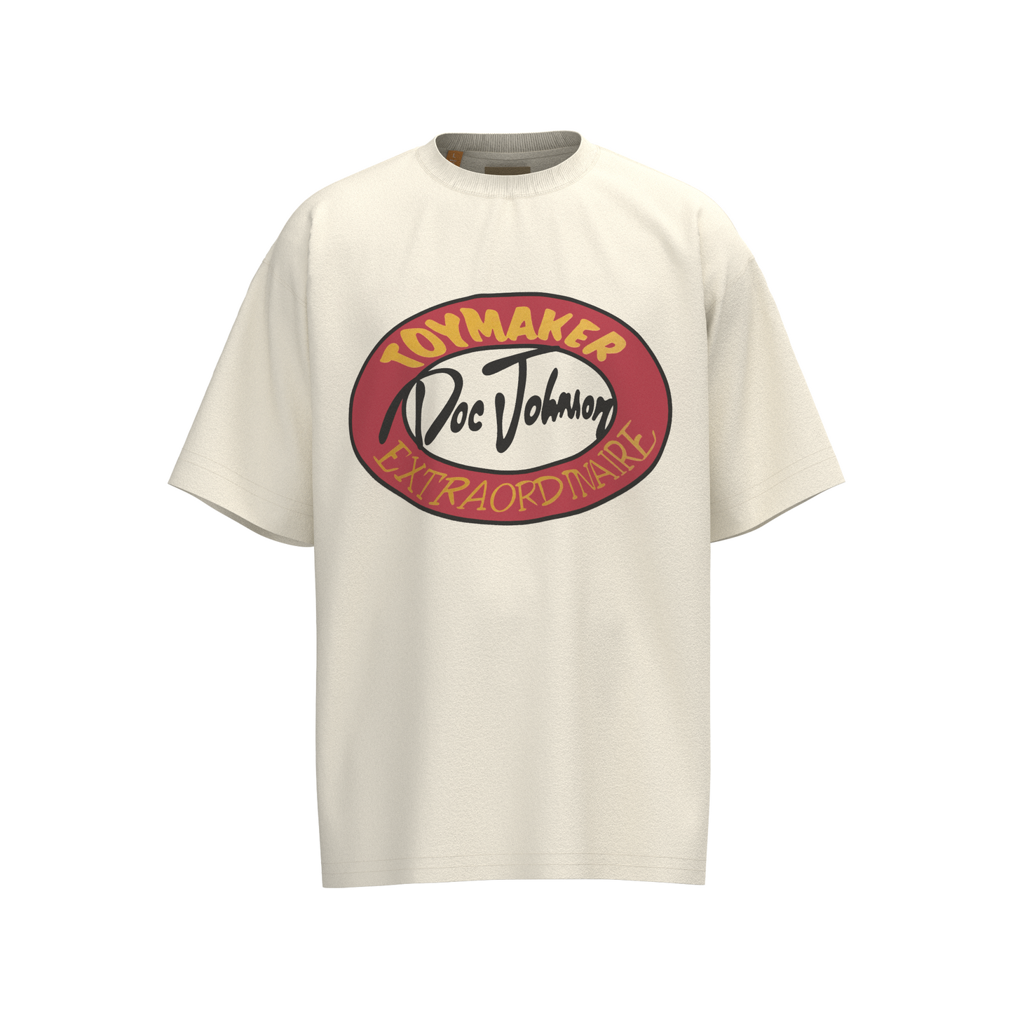 GALLERY DEPT New T-shirt D64