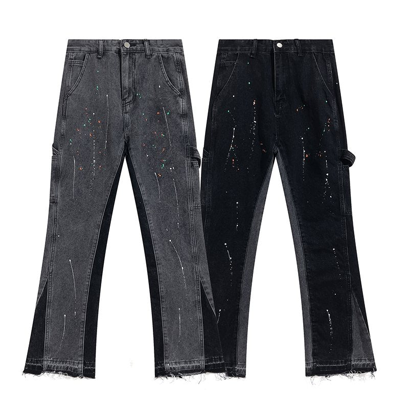 GALLERY DEPT New Pants 837