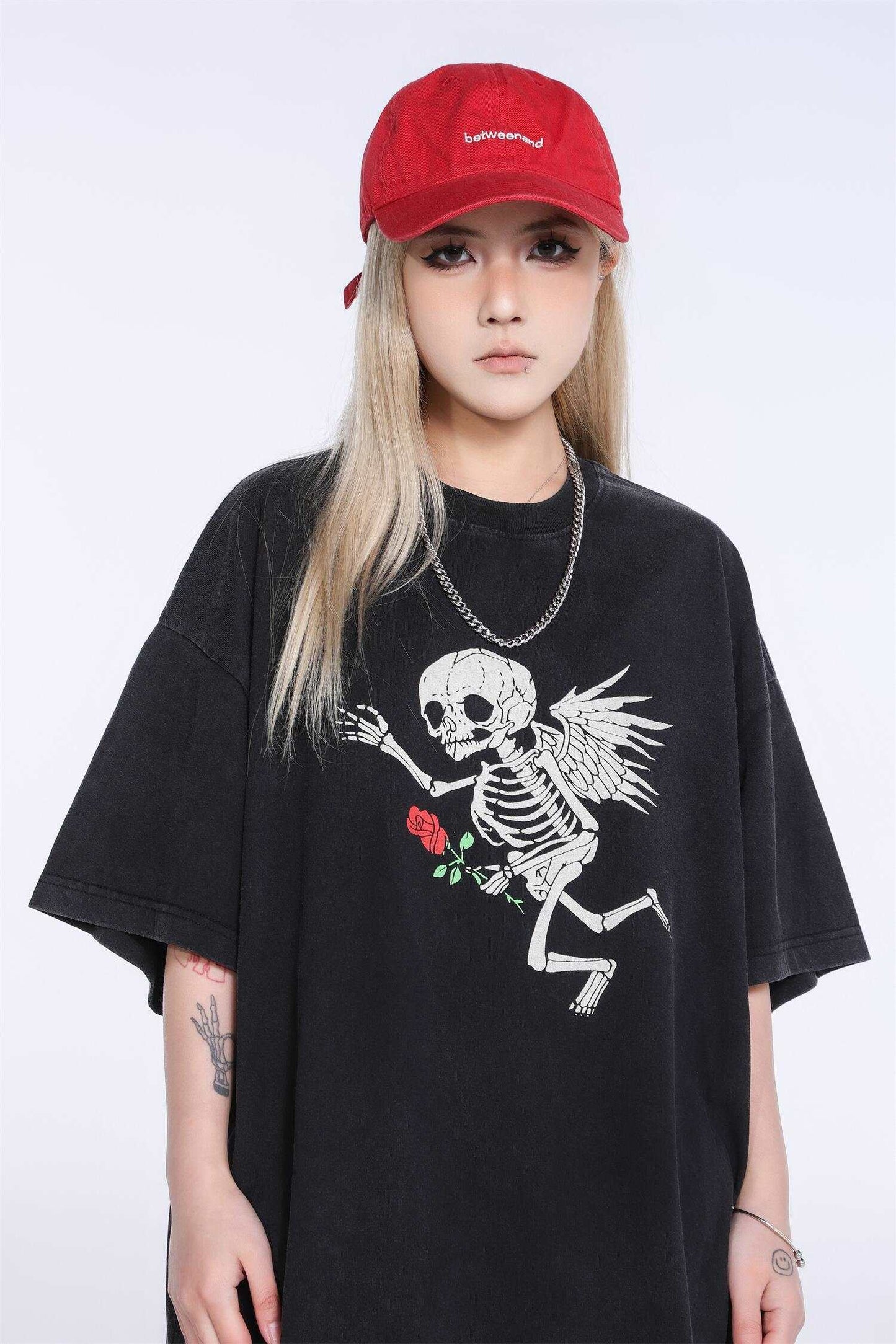 GALLERY DEPT New T-shirt D13_P49