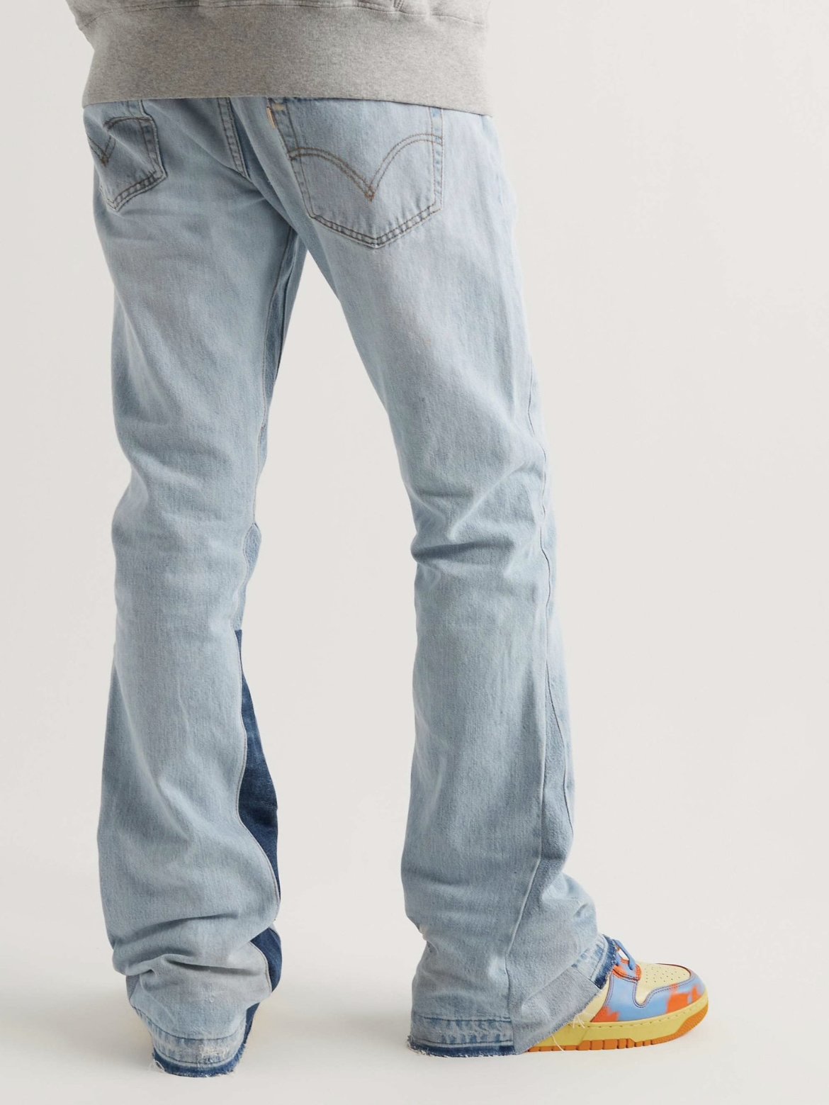 GALLERY DEPT New Pants 607