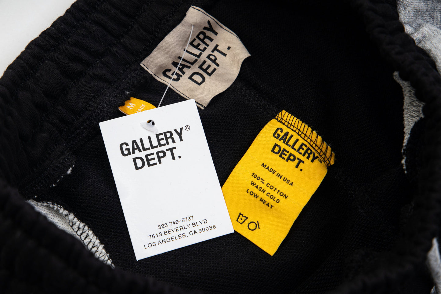 GALLERY DEPT New Shorts G463